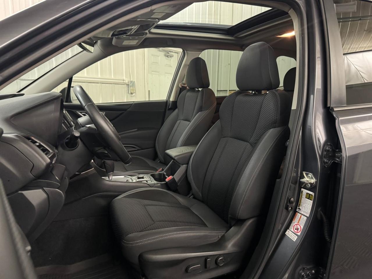 Subaru Forester  2020