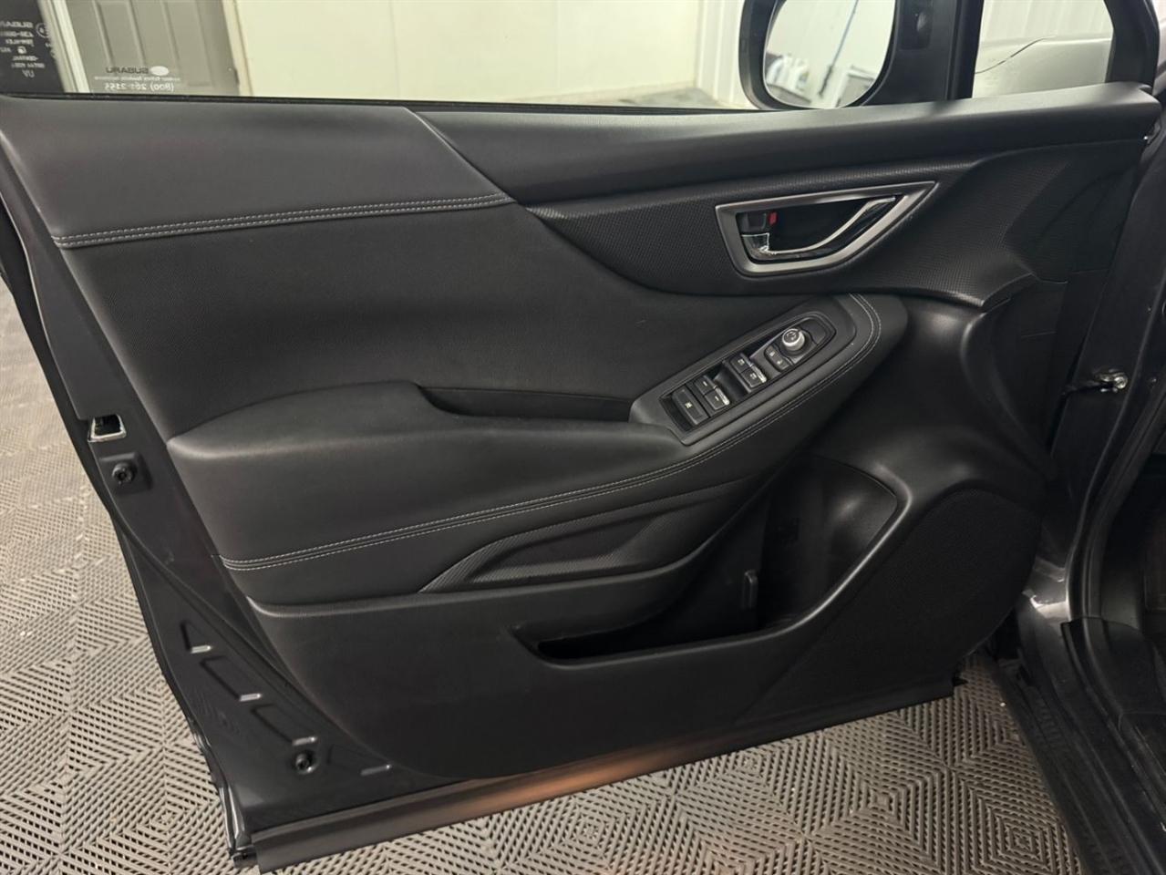 Subaru Forester  2020