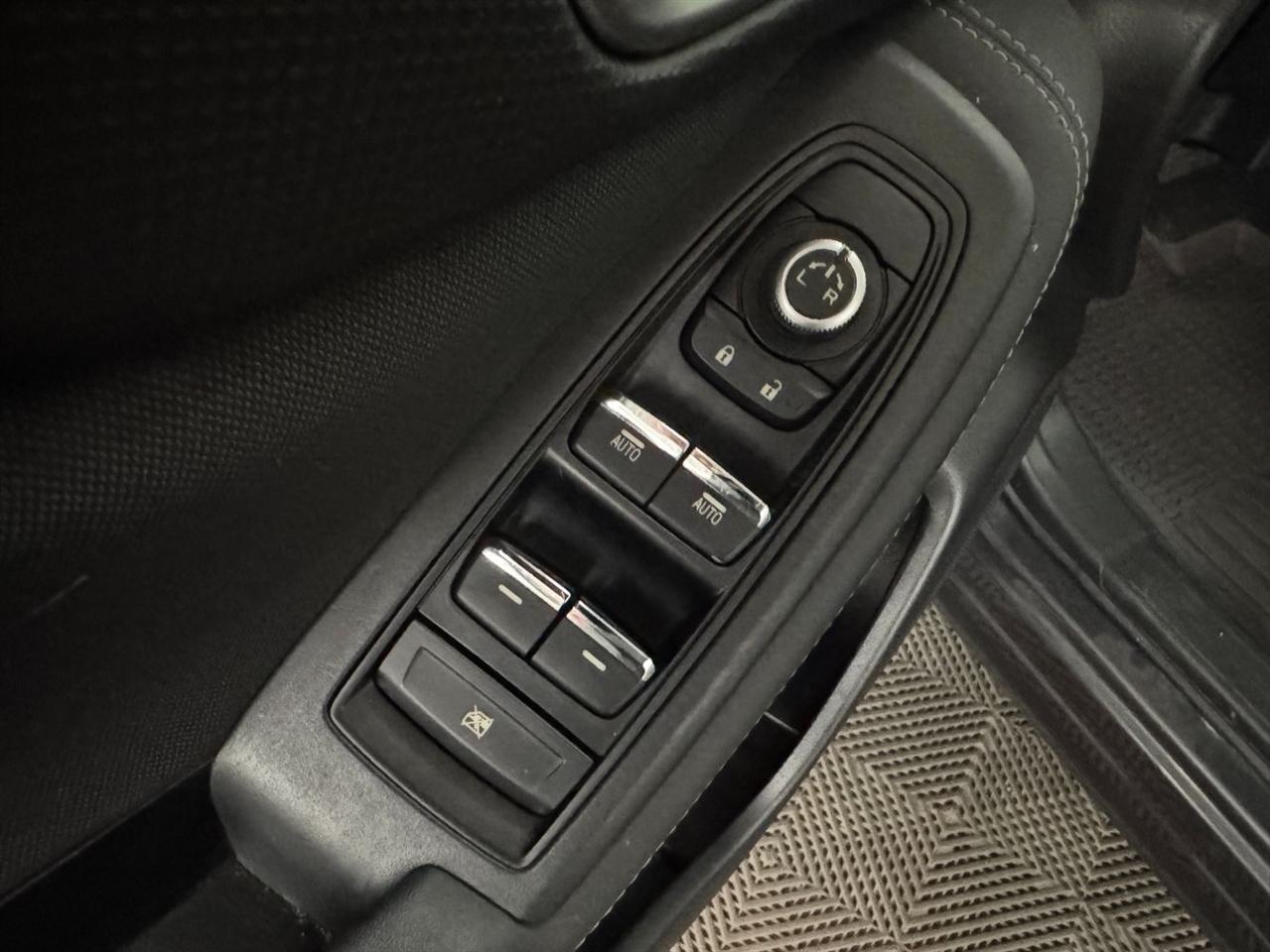 Subaru Forester  2020