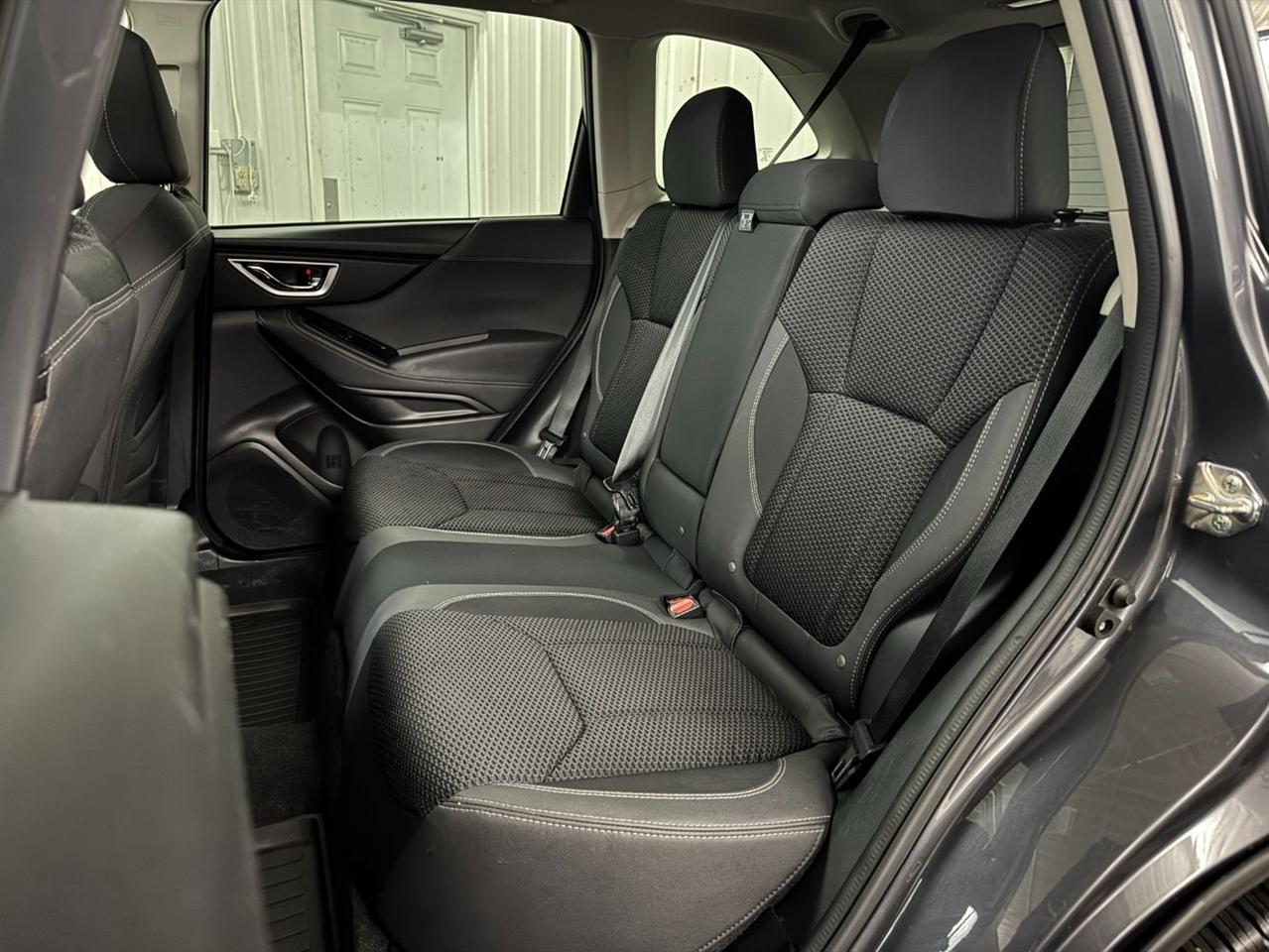 Subaru Forester  2020