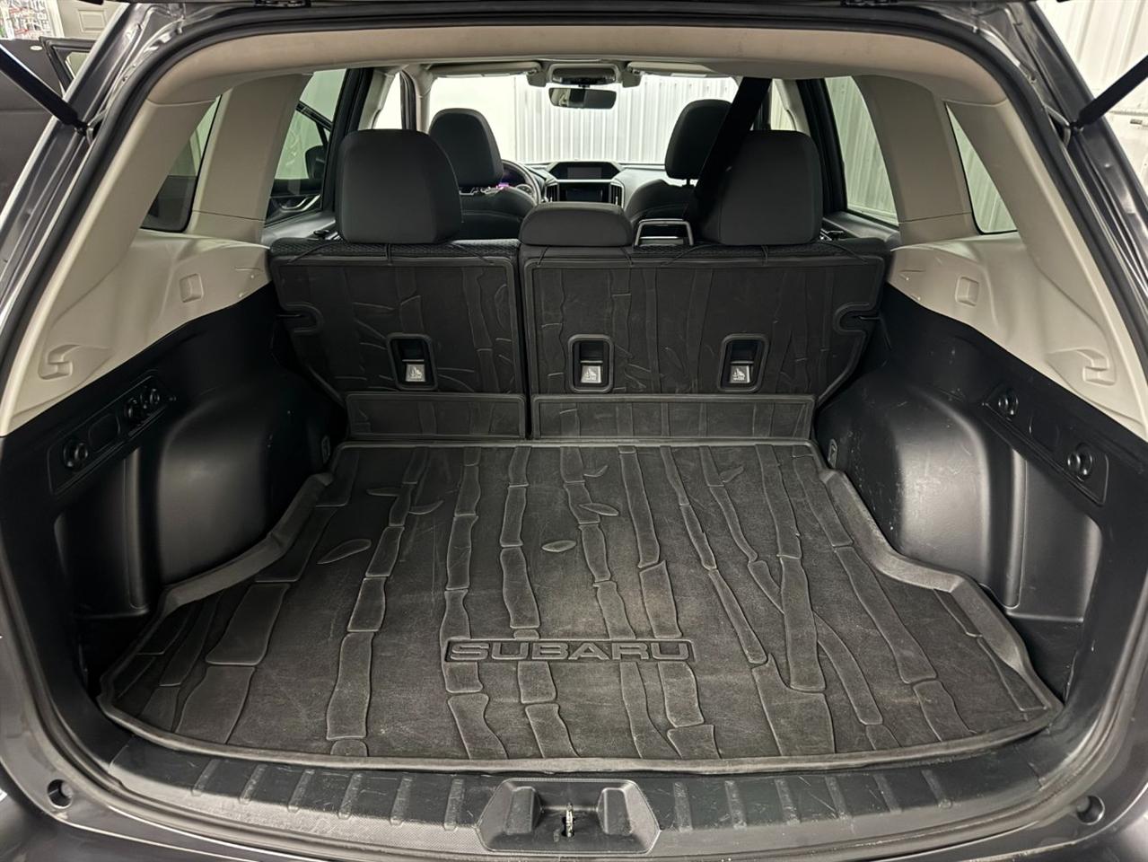 Subaru Forester  2020