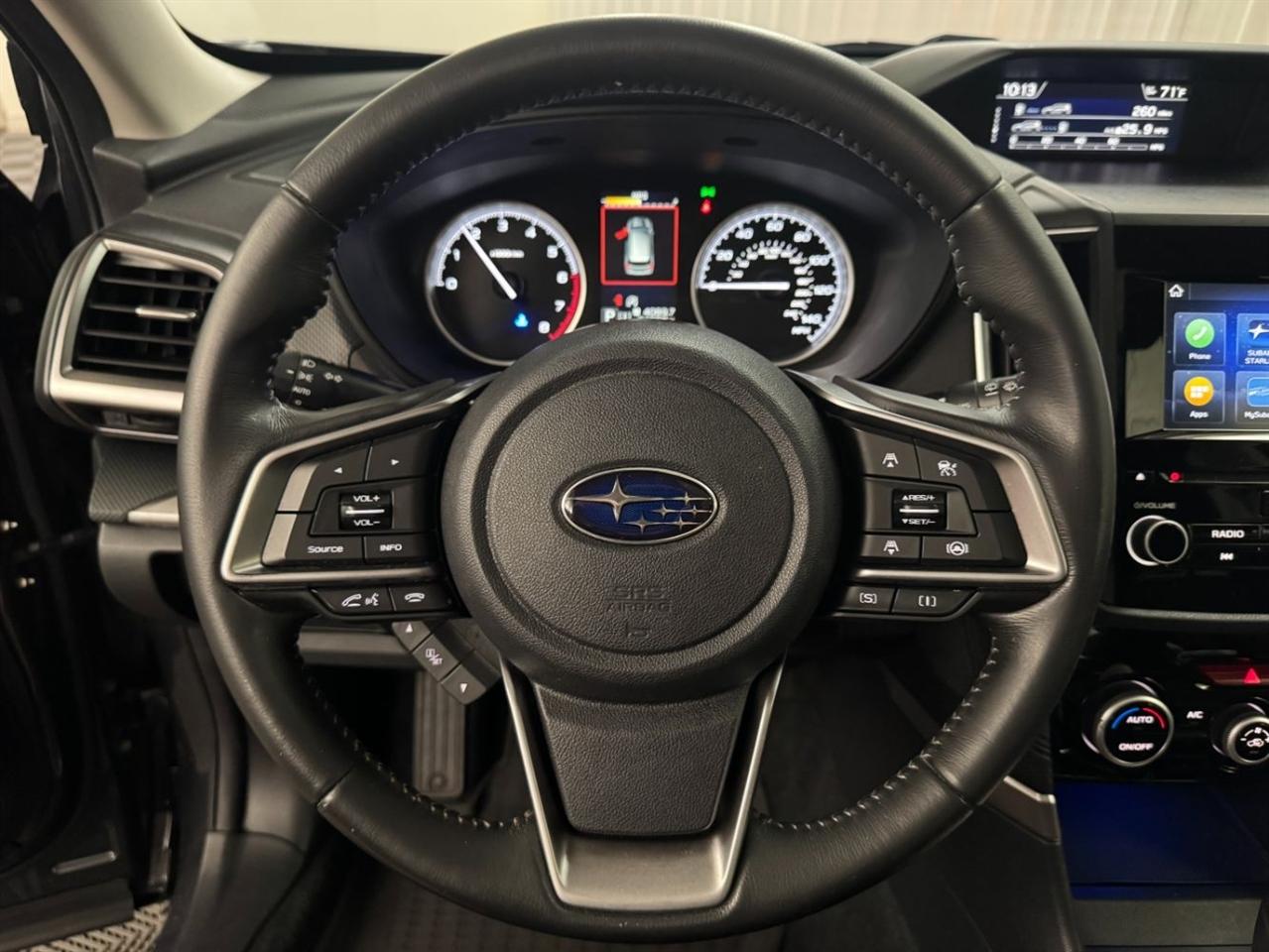 Subaru Forester  2020