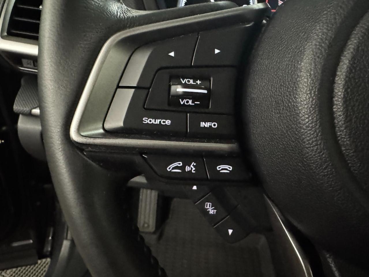 Subaru Forester  2020