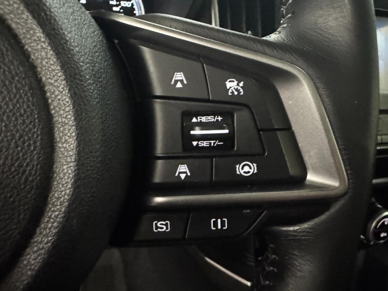 Subaru Forester  2020