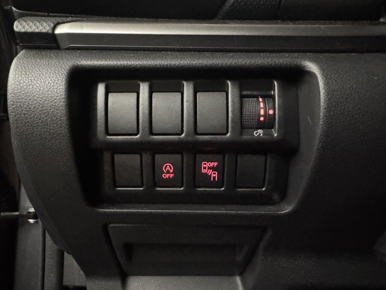 Subaru Forester  2020