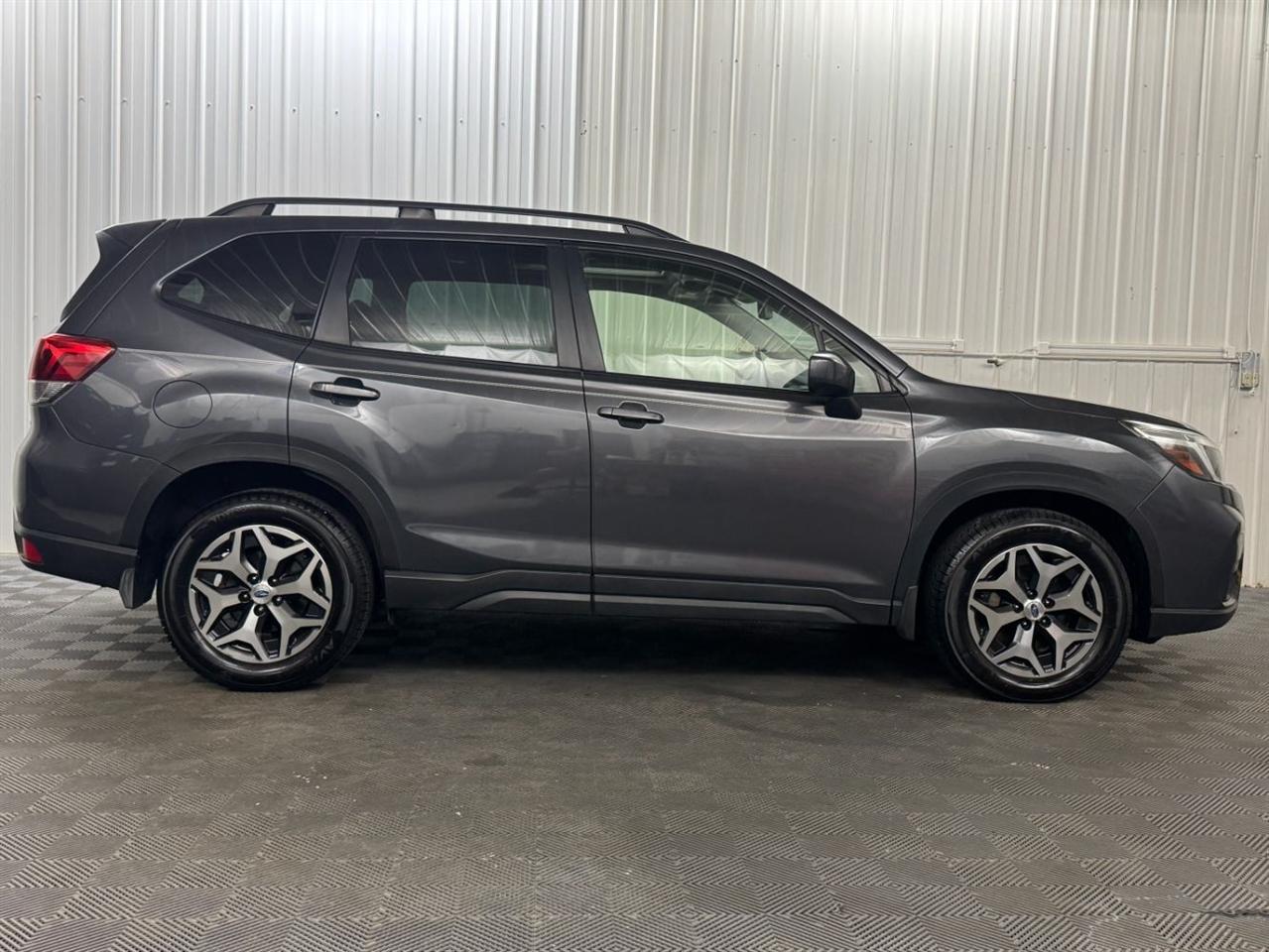 Subaru Forester  2020