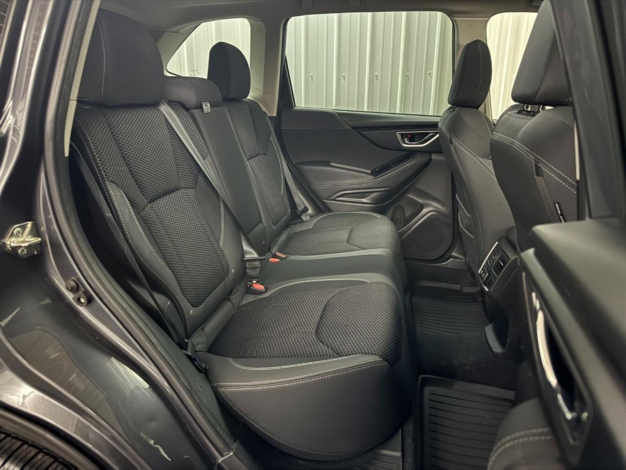 Subaru Forester  2020