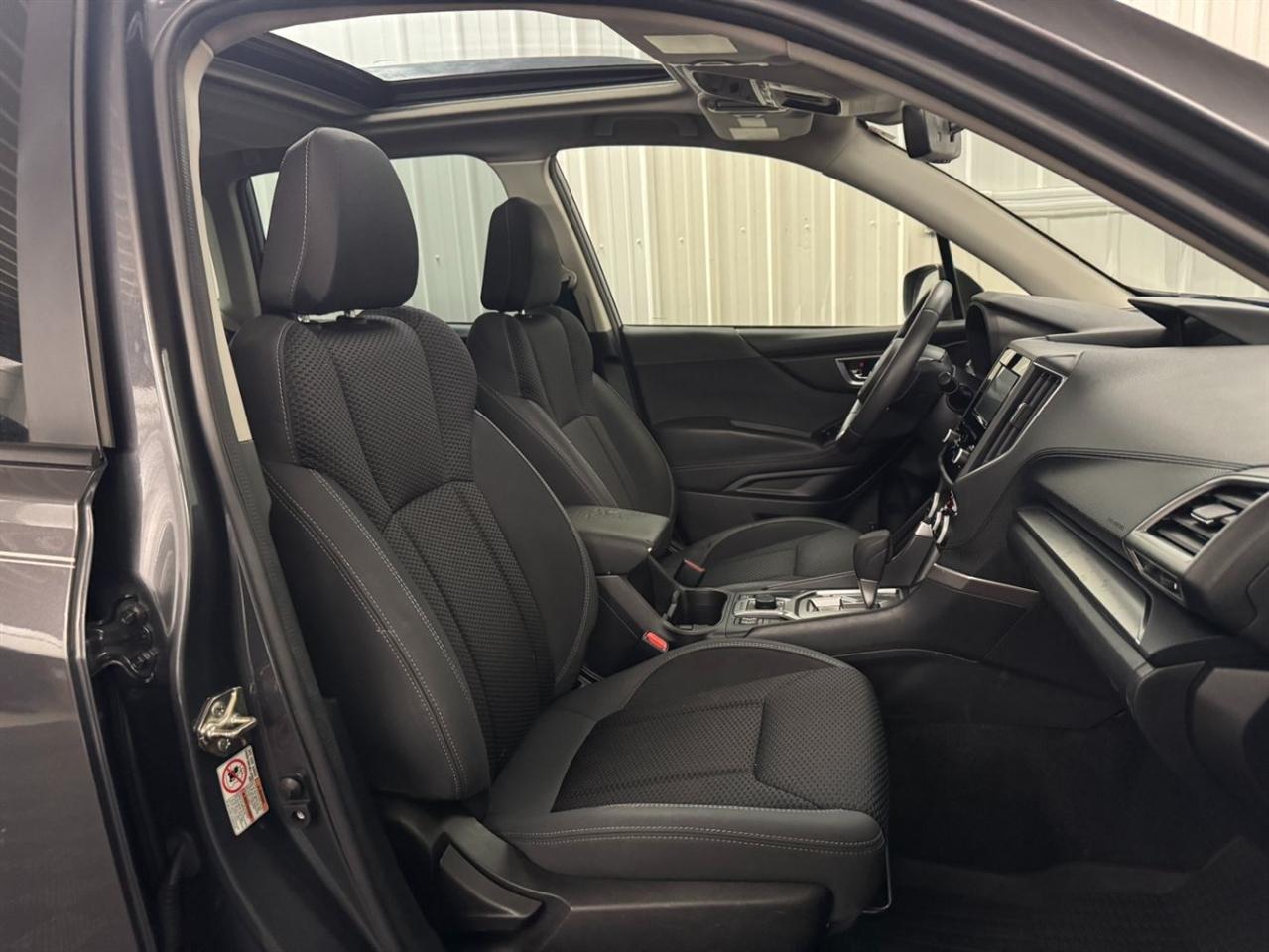 Subaru Forester  2020