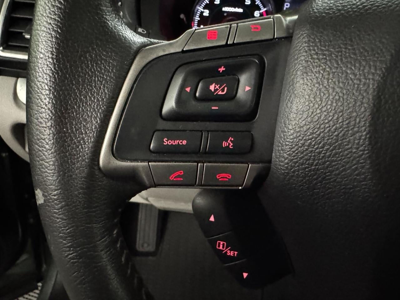 Subaru Forester  2016