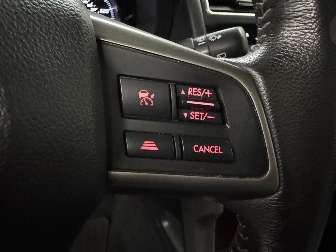 Subaru Forester  2016