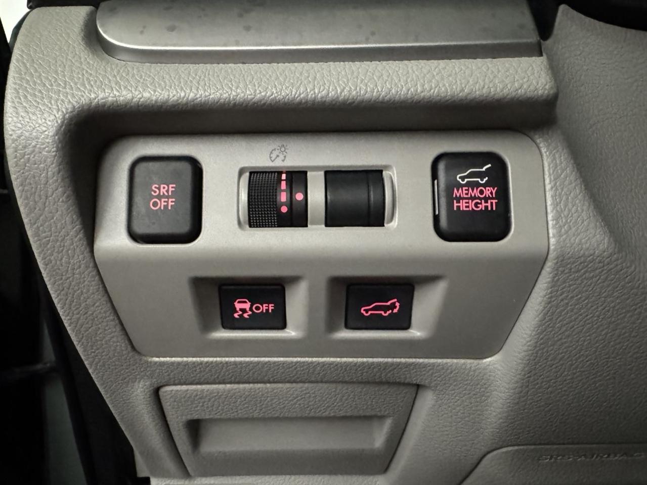 Subaru Forester  2016