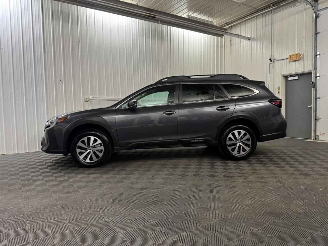 Subaru Outback  2025
