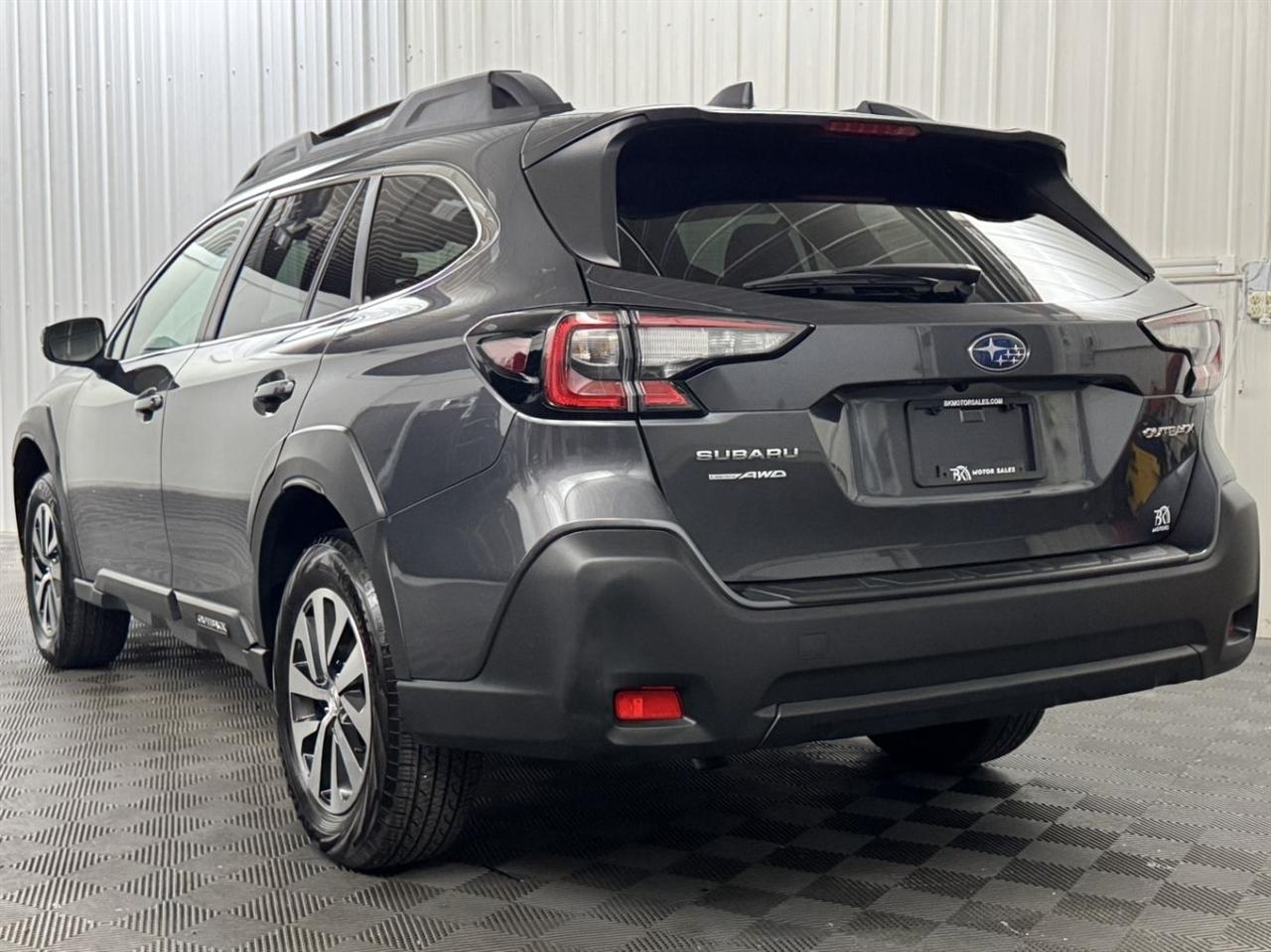 Subaru Outback  2025
