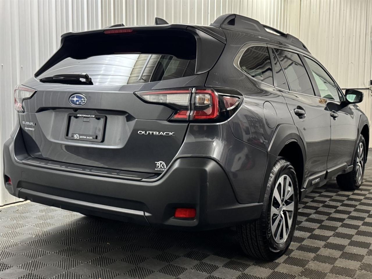 Subaru Outback  2025