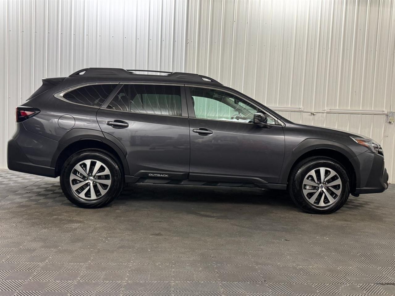 Subaru Outback  2025