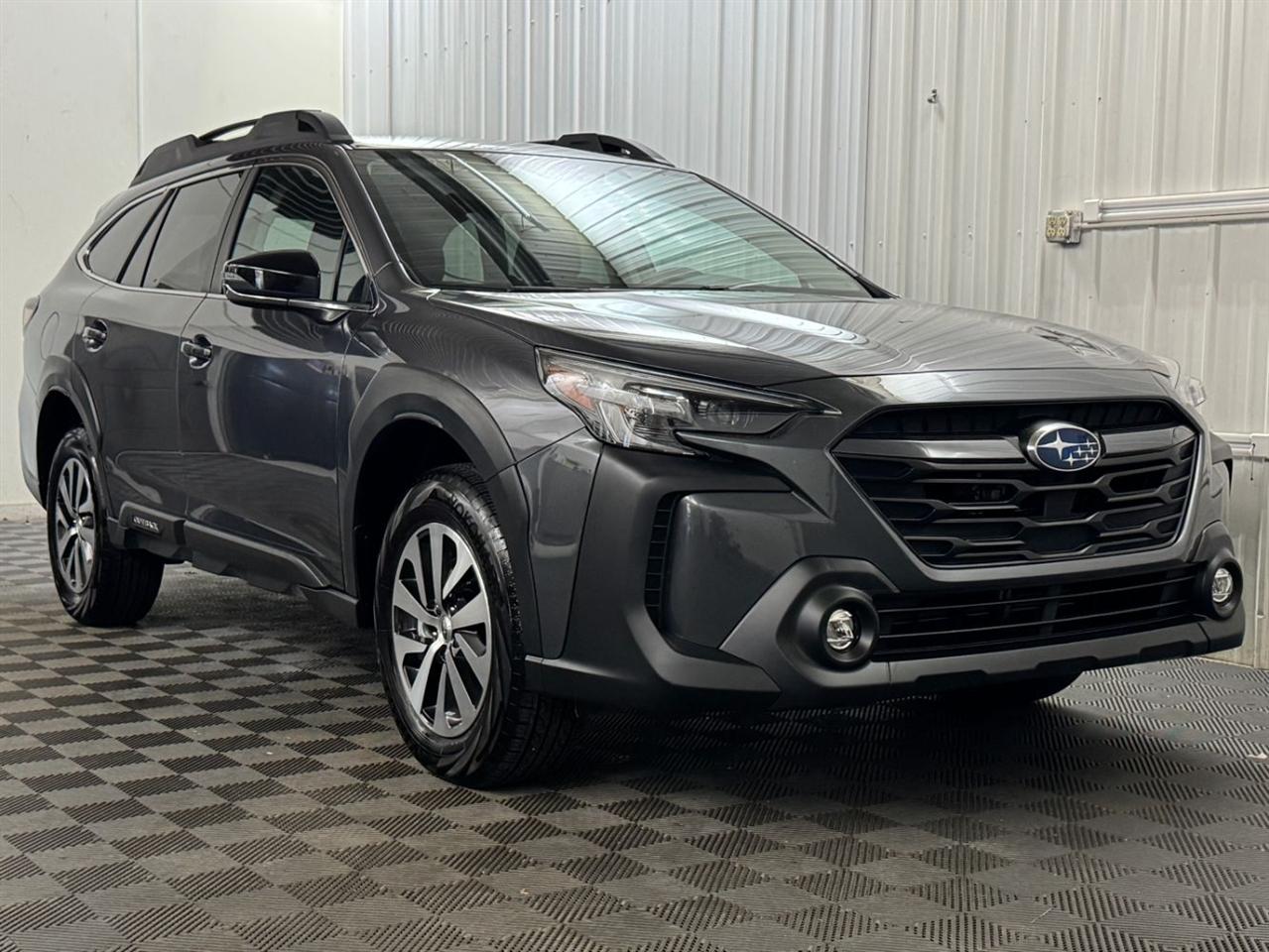 Subaru Outback  2025