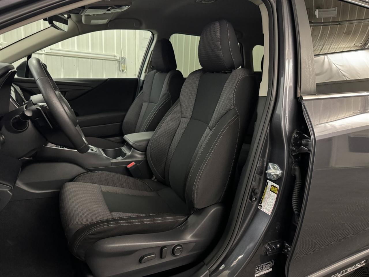 Subaru Outback  2025