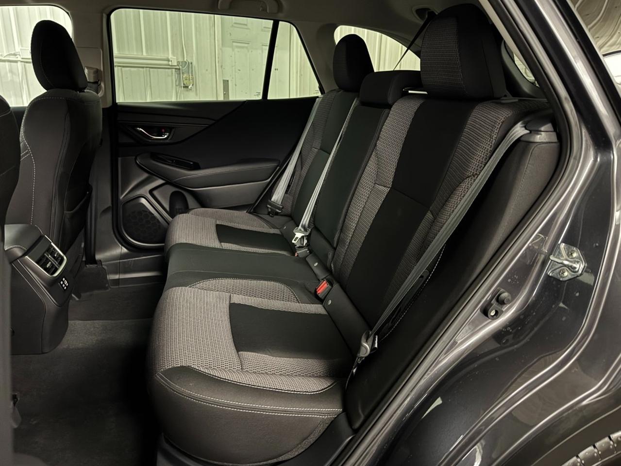 Subaru Outback  2025