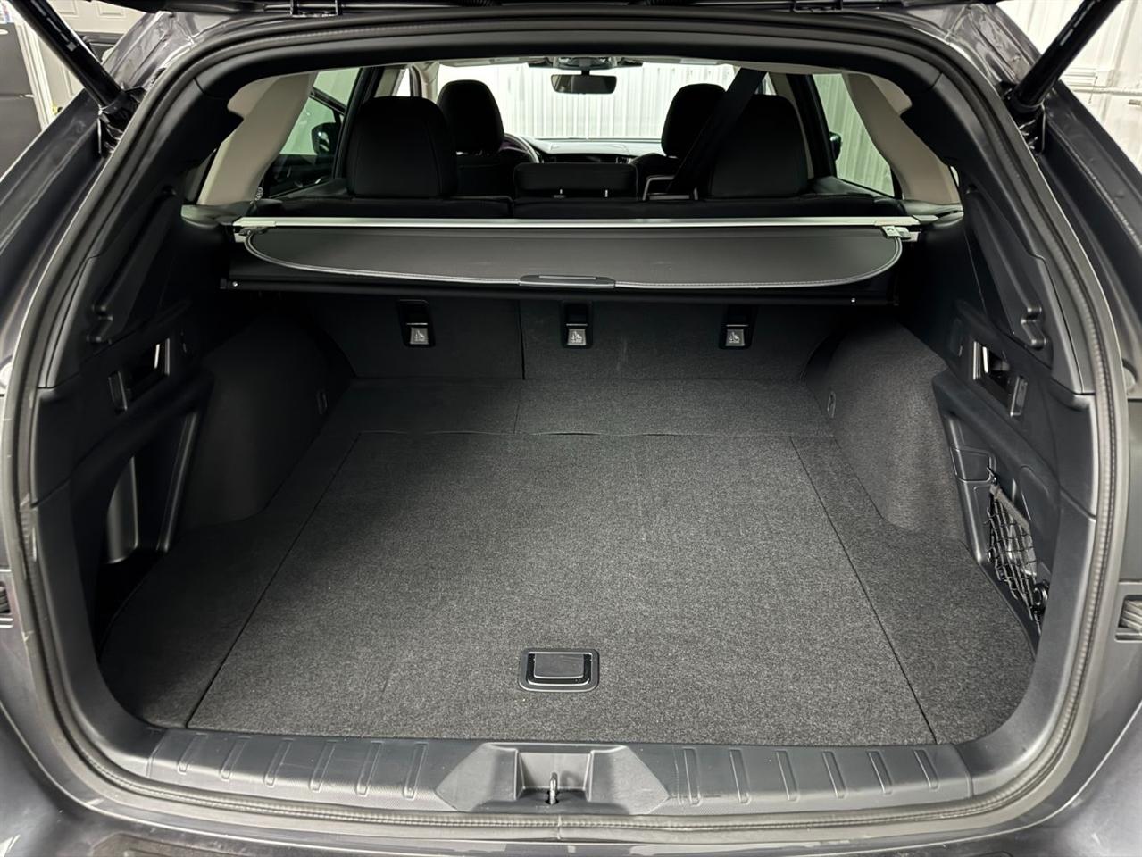 Subaru Outback  2025