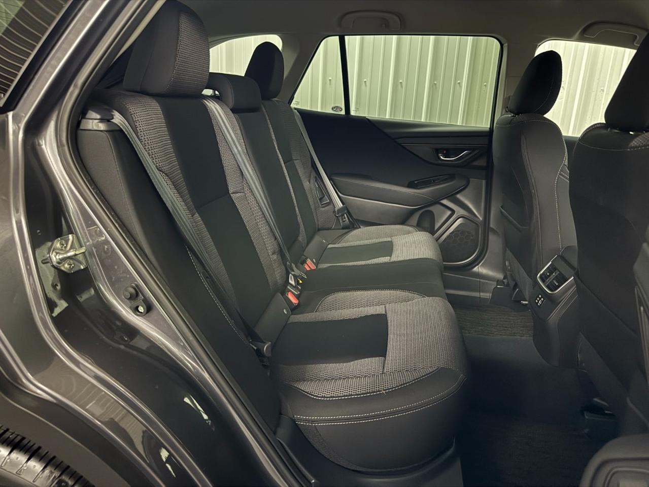 Subaru Outback  2025
