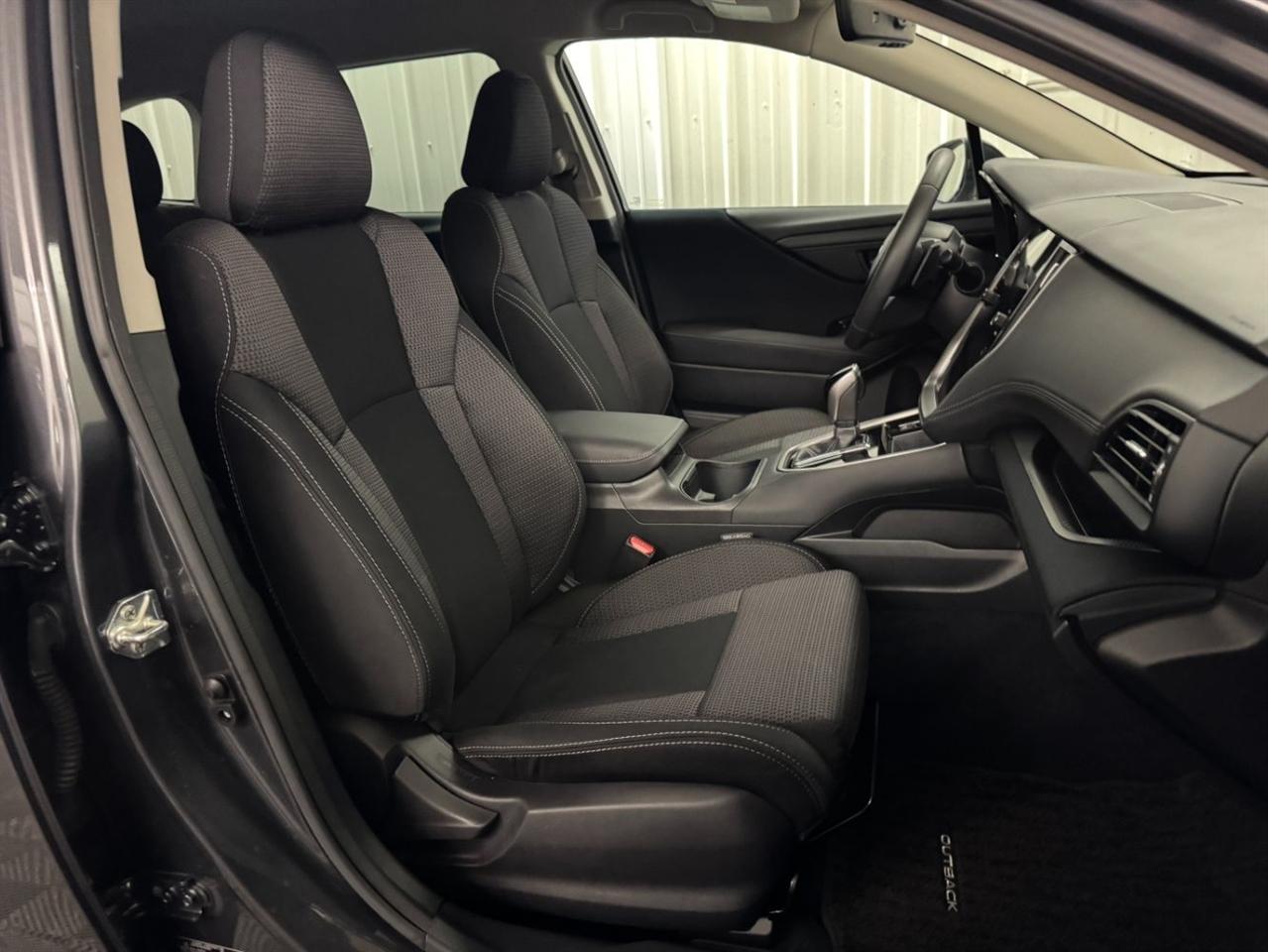 Subaru Outback  2025