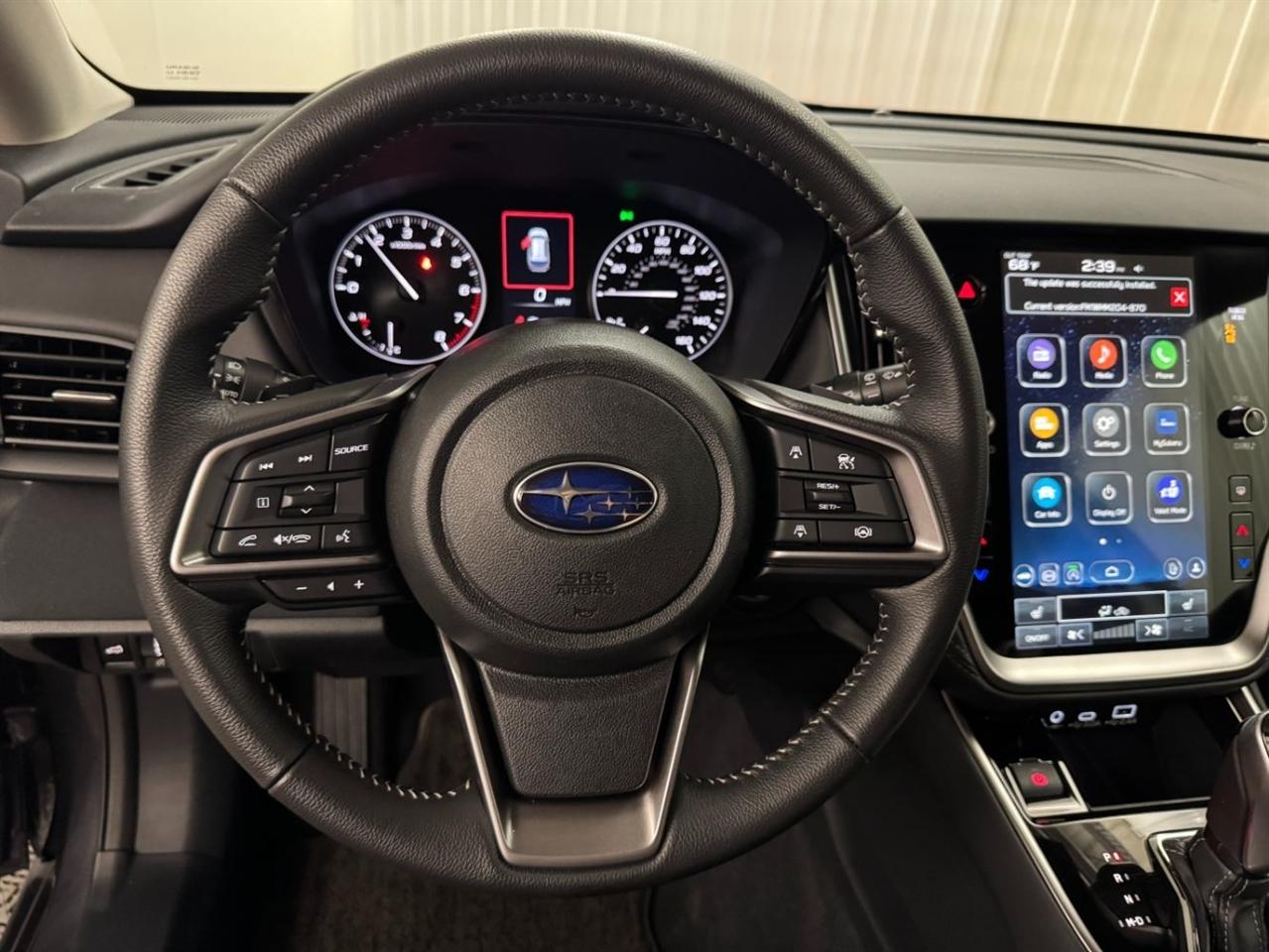 Subaru Outback  2025