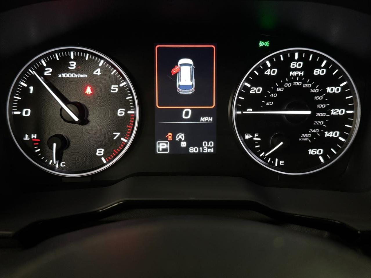 Subaru Outback  2025