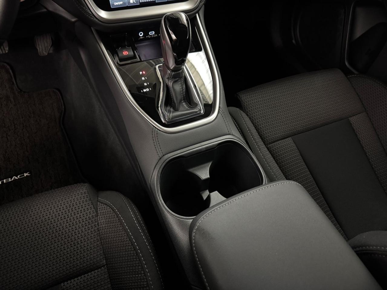 Subaru Outback  2025