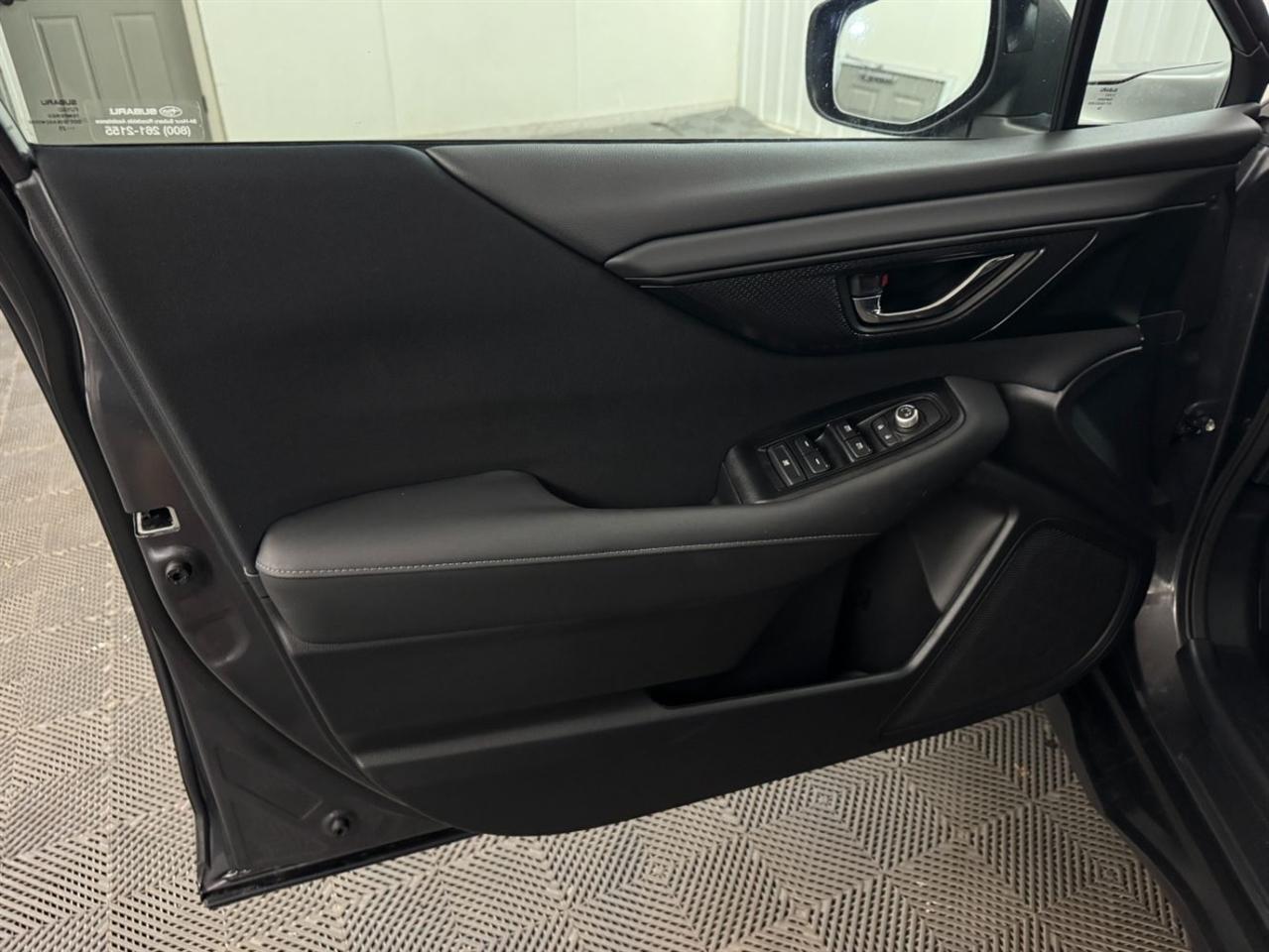 Subaru Outback  2025