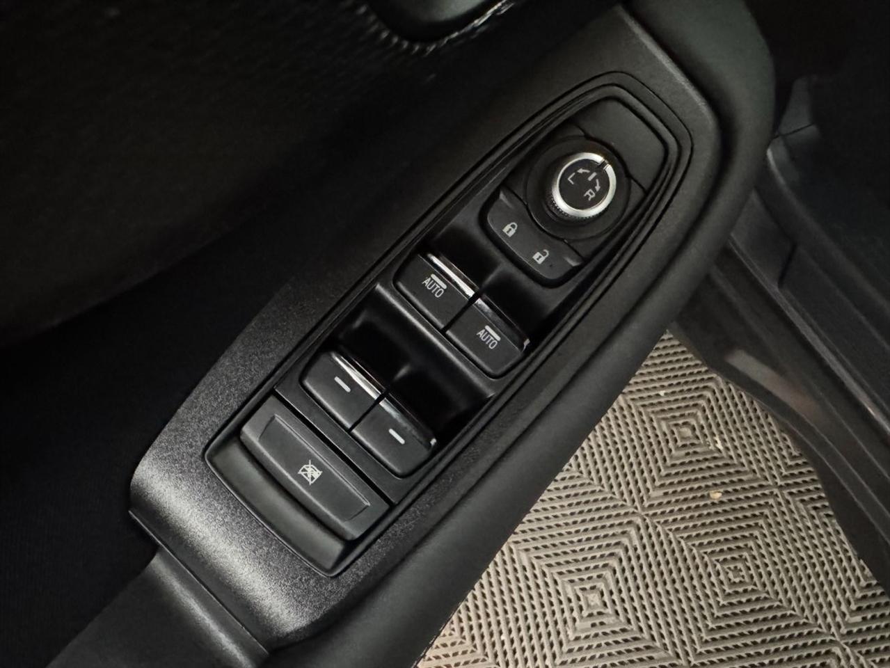 Subaru Outback  2025