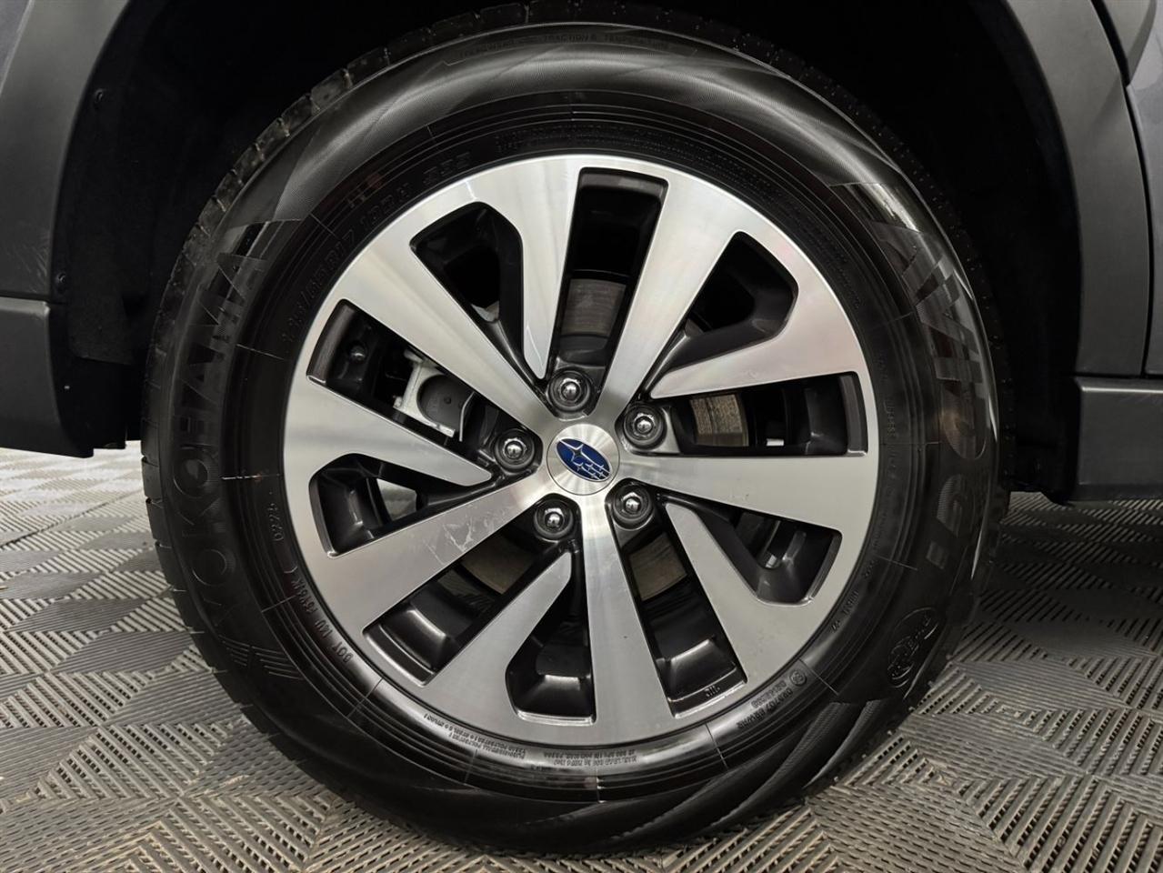Subaru Outback  2025