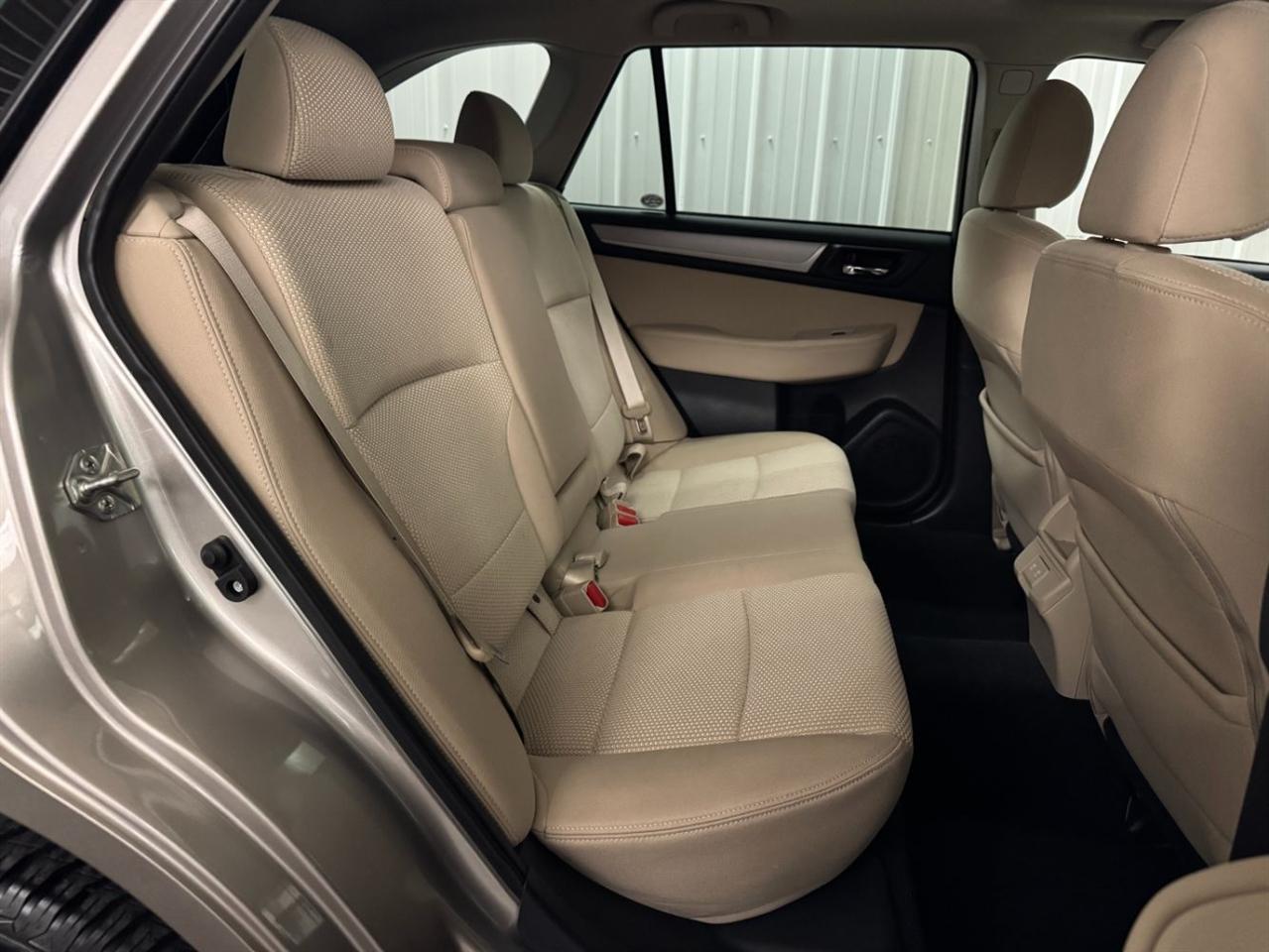 Subaru Outback  2019