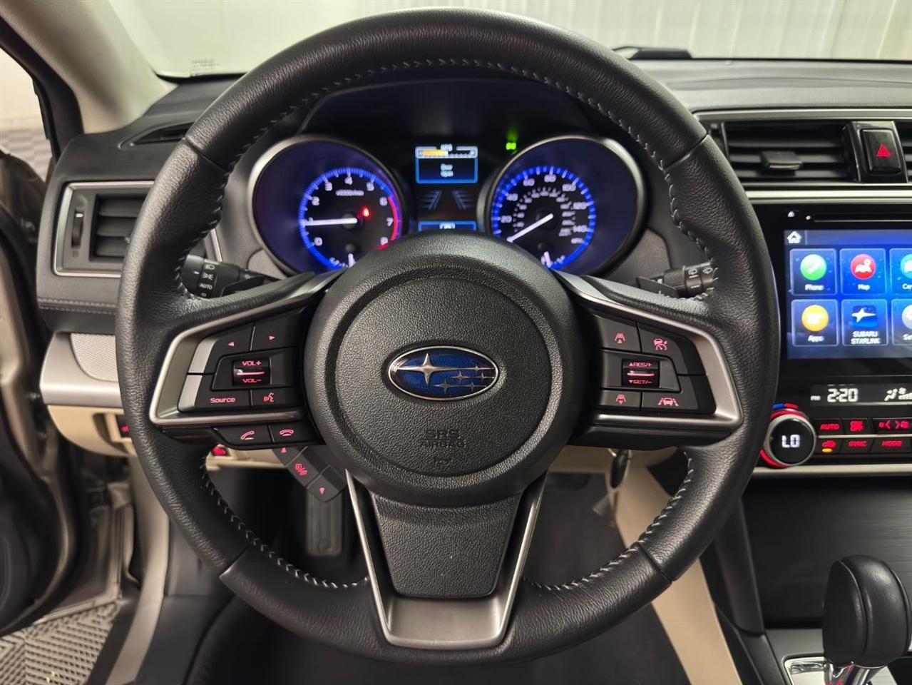 Subaru Outback  2019