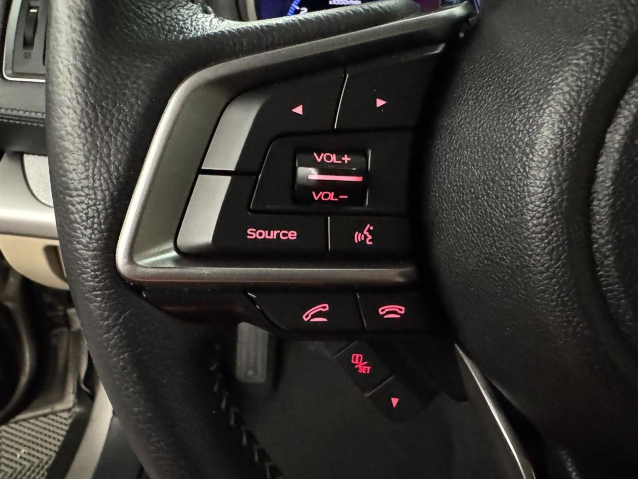 Subaru Outback  2019