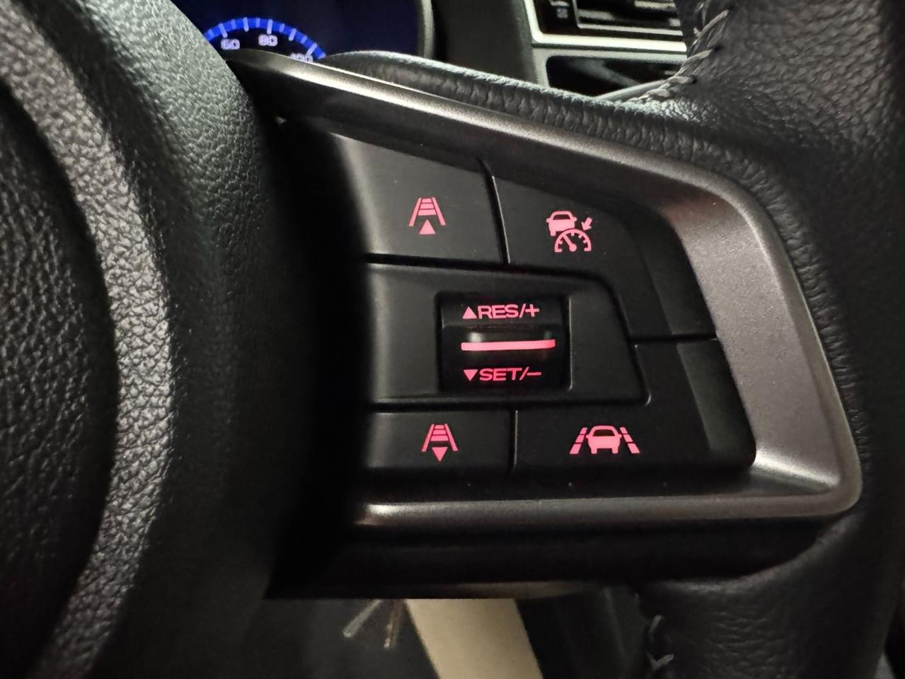 Subaru Outback  2019