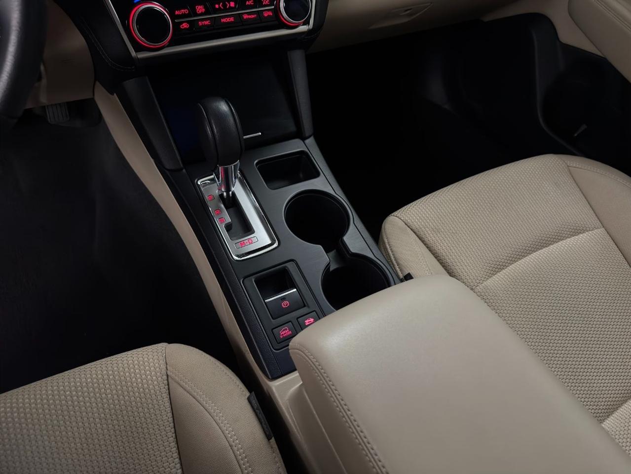 Subaru Outback  2019