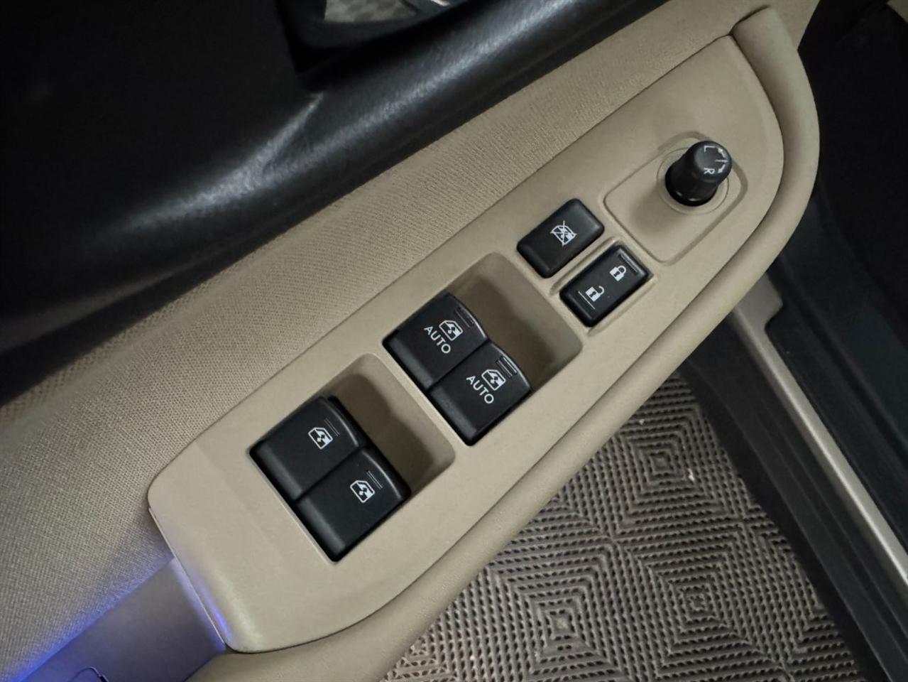 Subaru Outback  2019