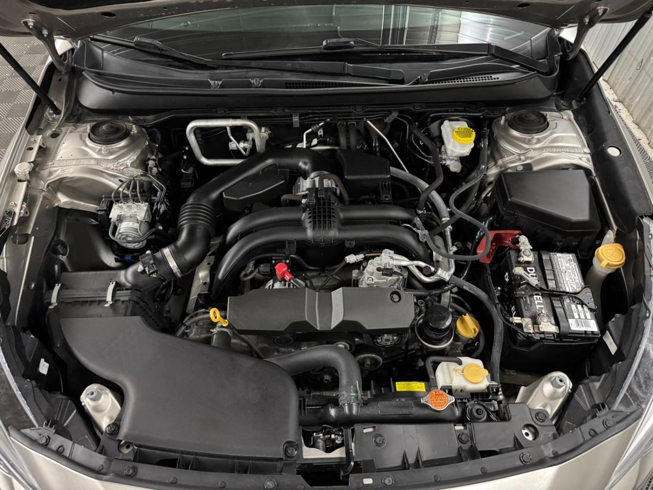 Subaru Outback  2019