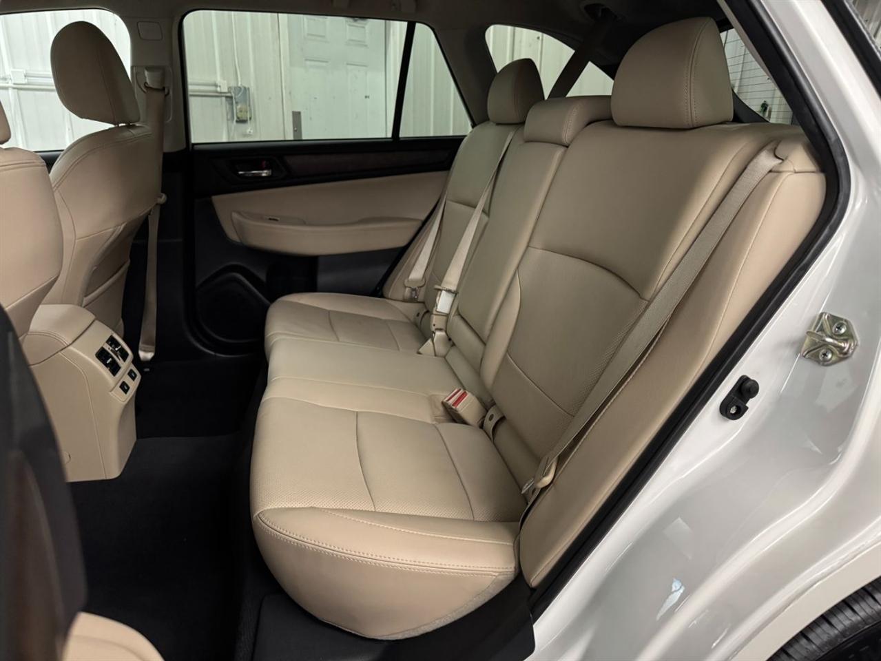 Subaru Outback  2017