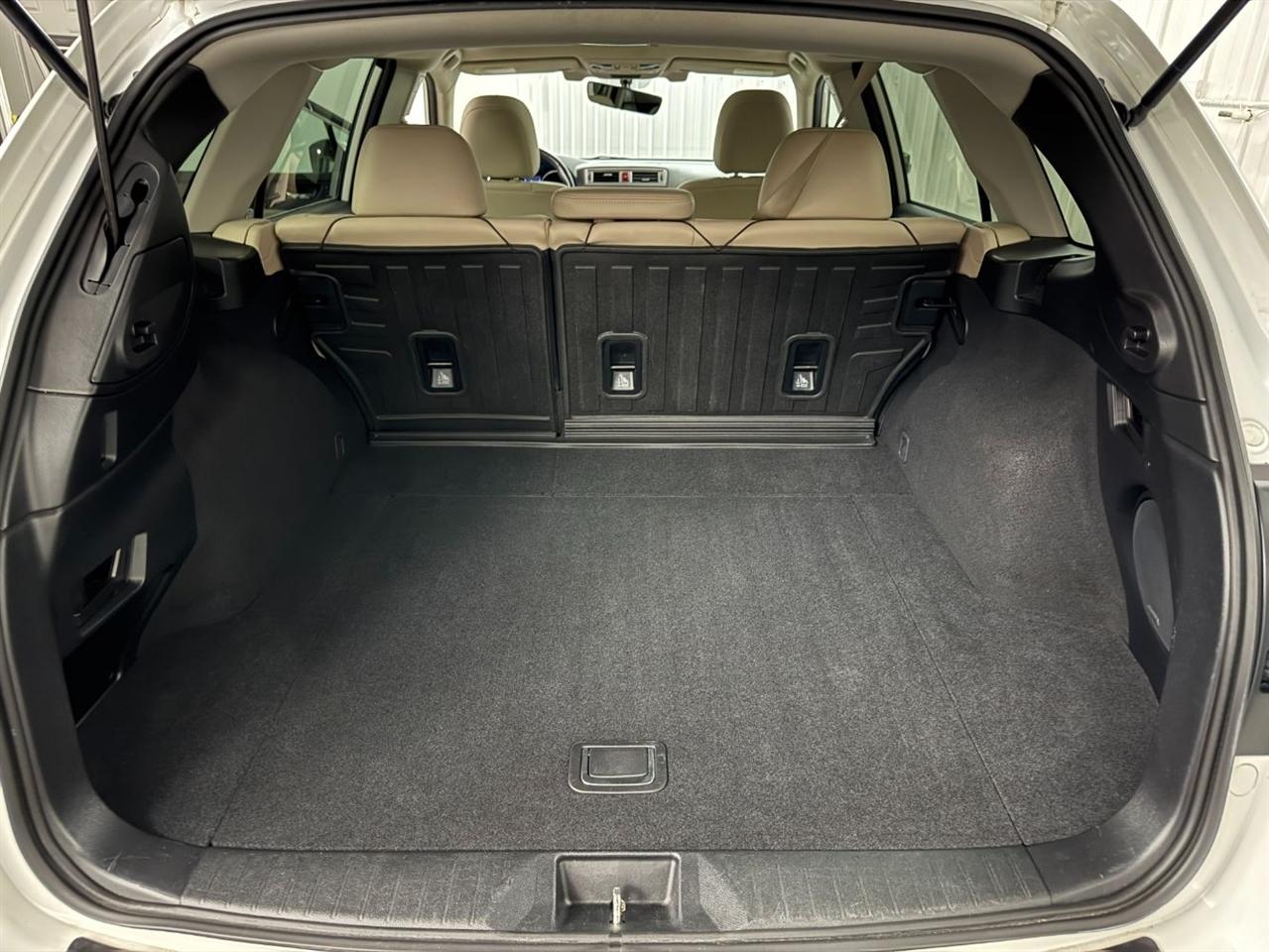 Subaru Outback  2017