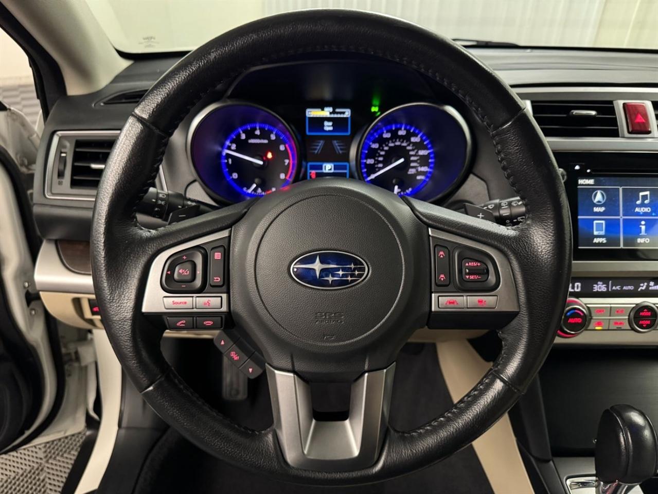 Subaru Outback  2017