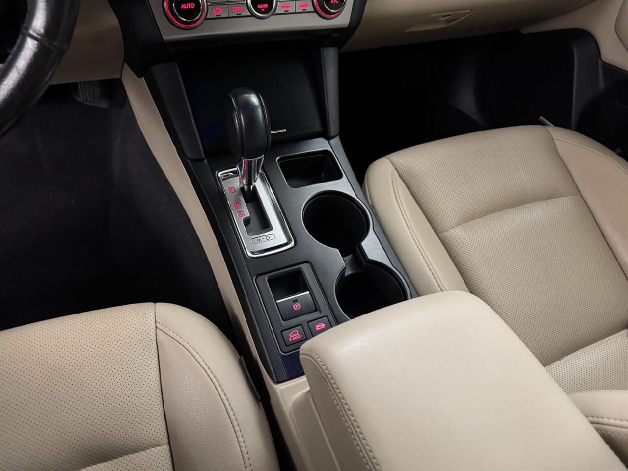 Subaru Outback  2017