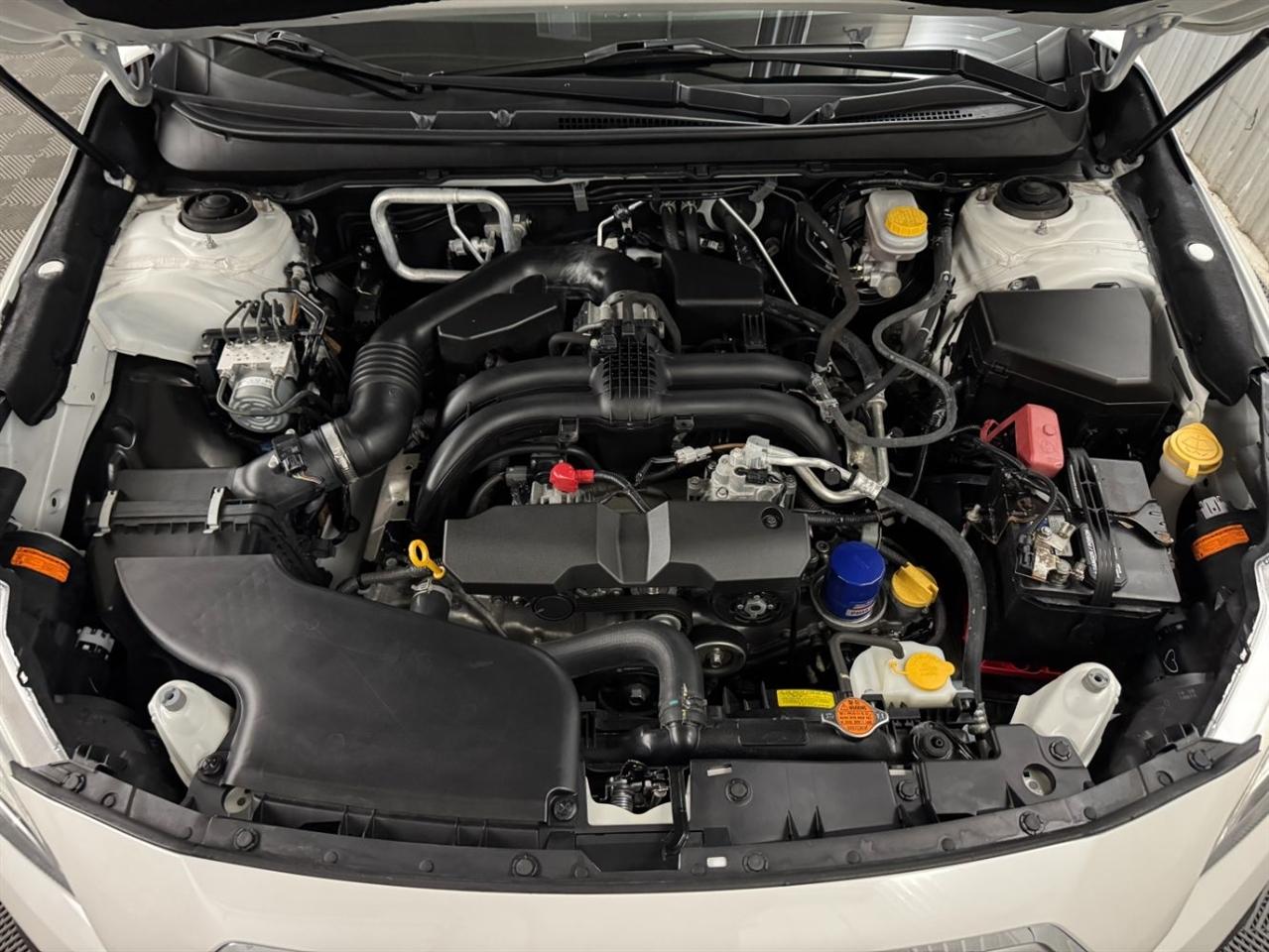 Subaru Outback  2017