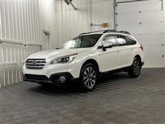 2017 Subaru Outback 