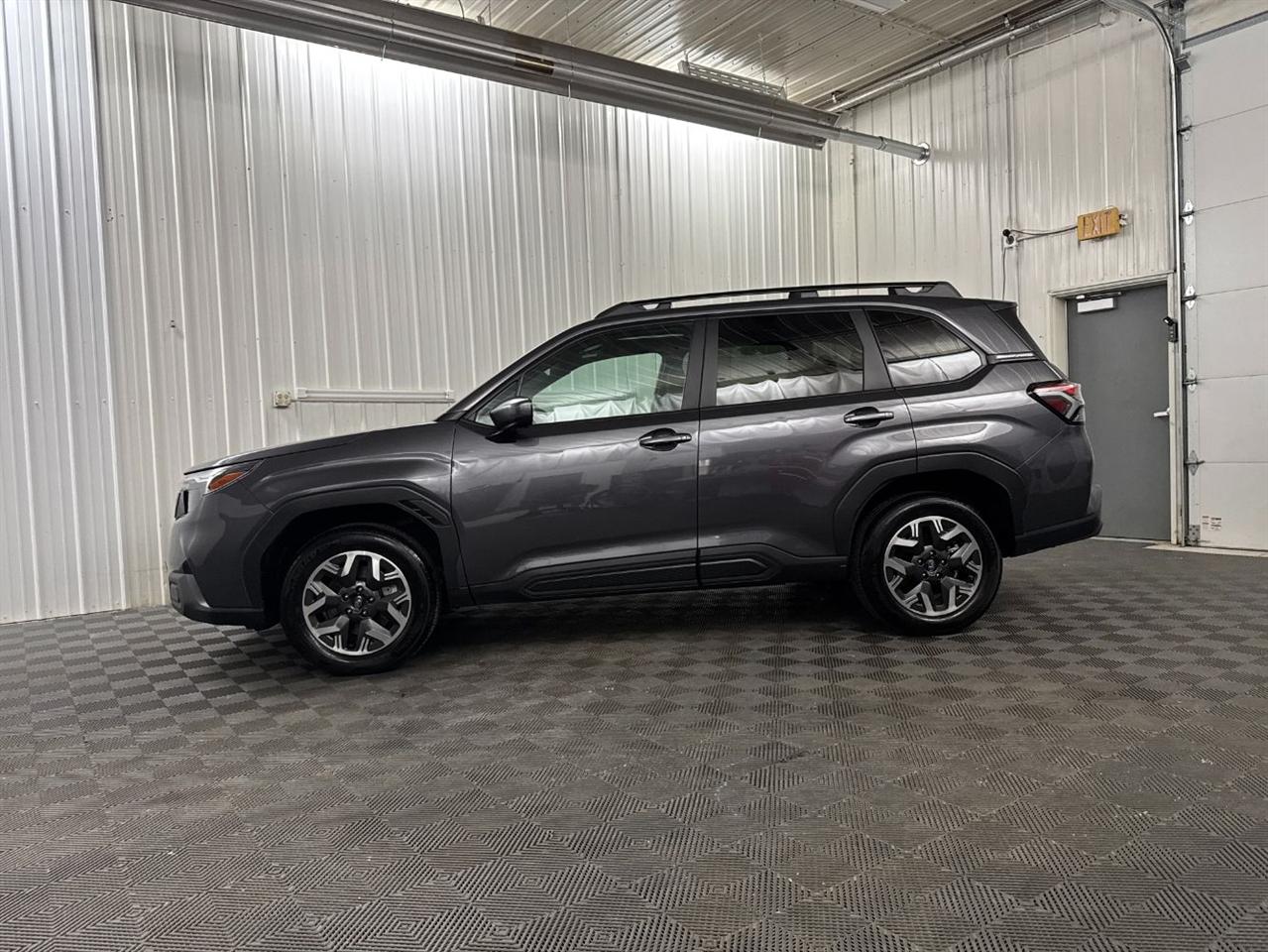 Subaru Forester  2026
