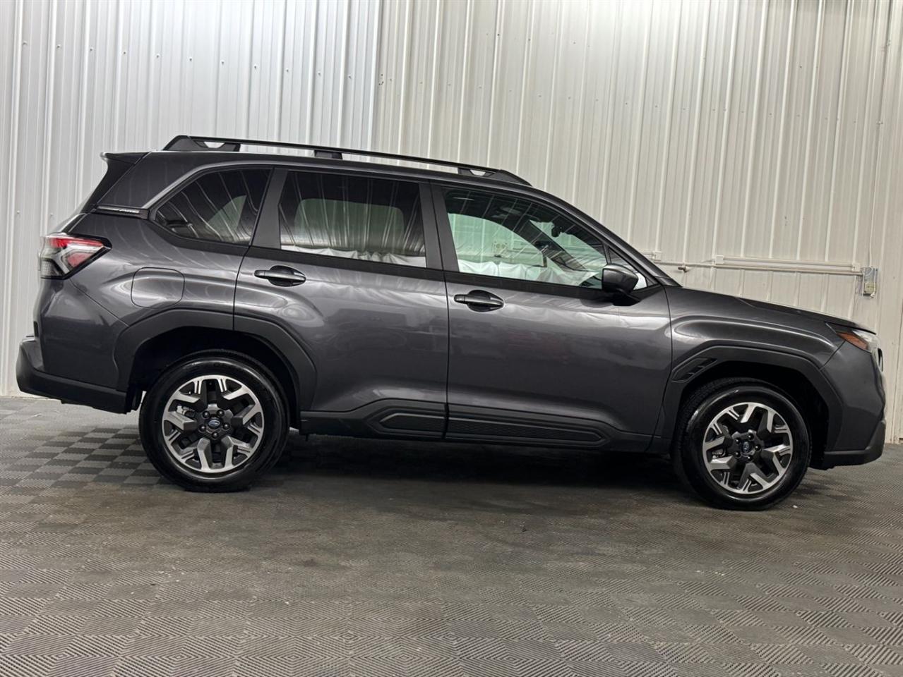 Subaru Forester  2026