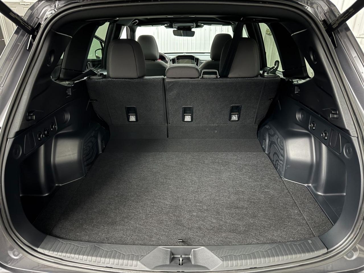Subaru Forester  2026