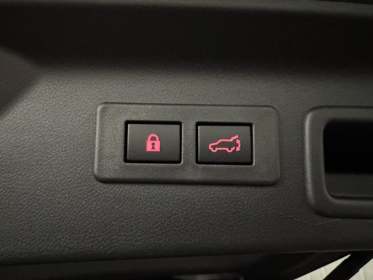 Subaru Forester  2026
