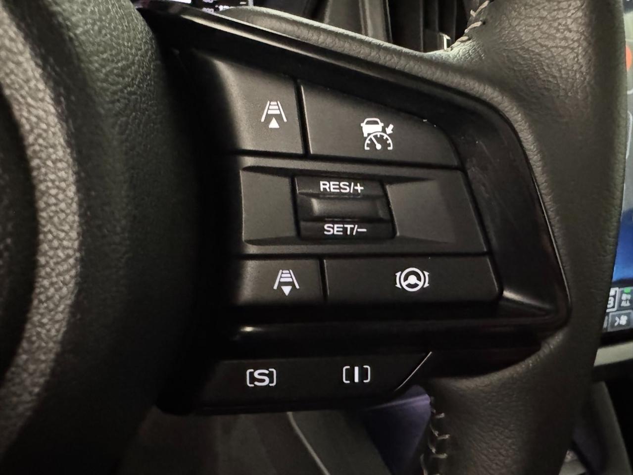 Subaru Forester  2026