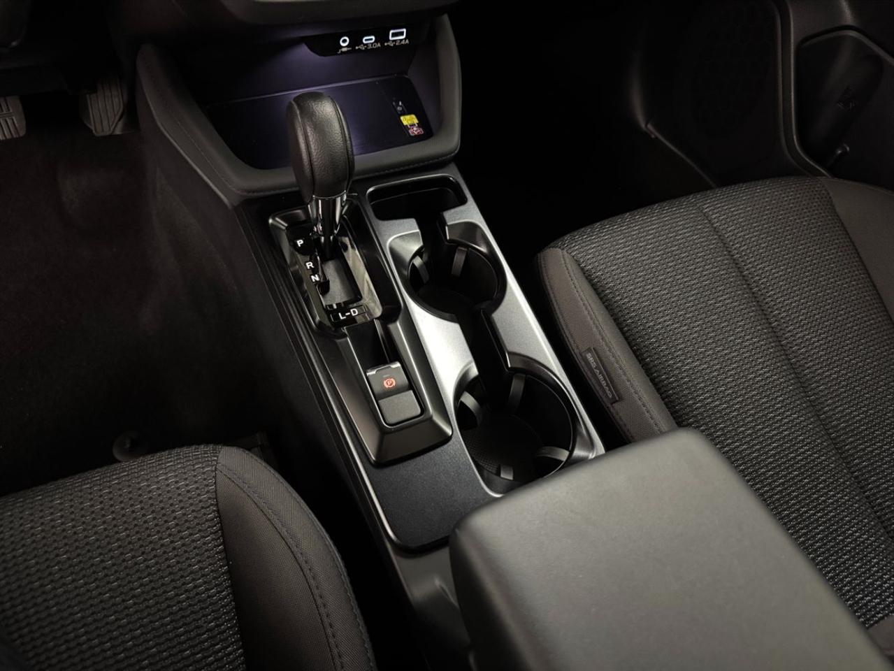 Subaru Forester  2026